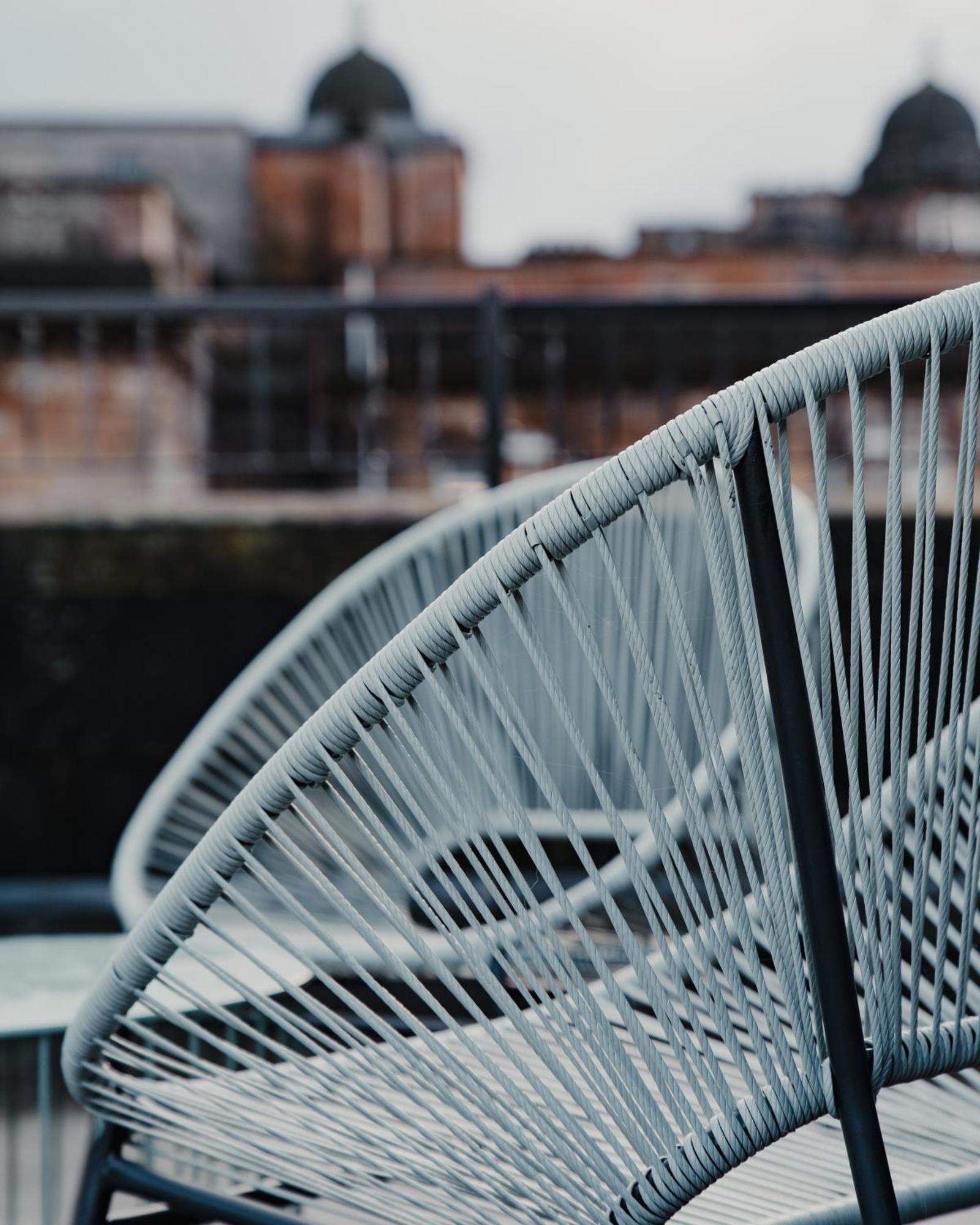 Royal Chambers Serviced Apartments Glasgow Exteriér fotografie