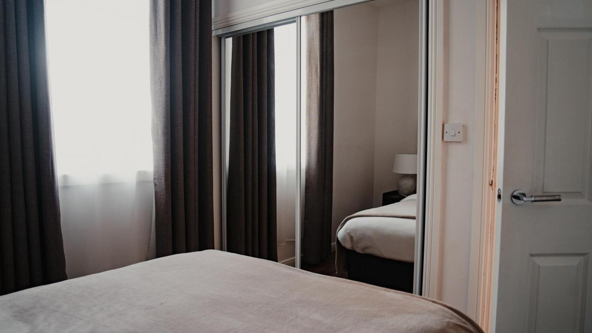 Royal Chambers Serviced Apartments Glasgow Exteriér fotografie