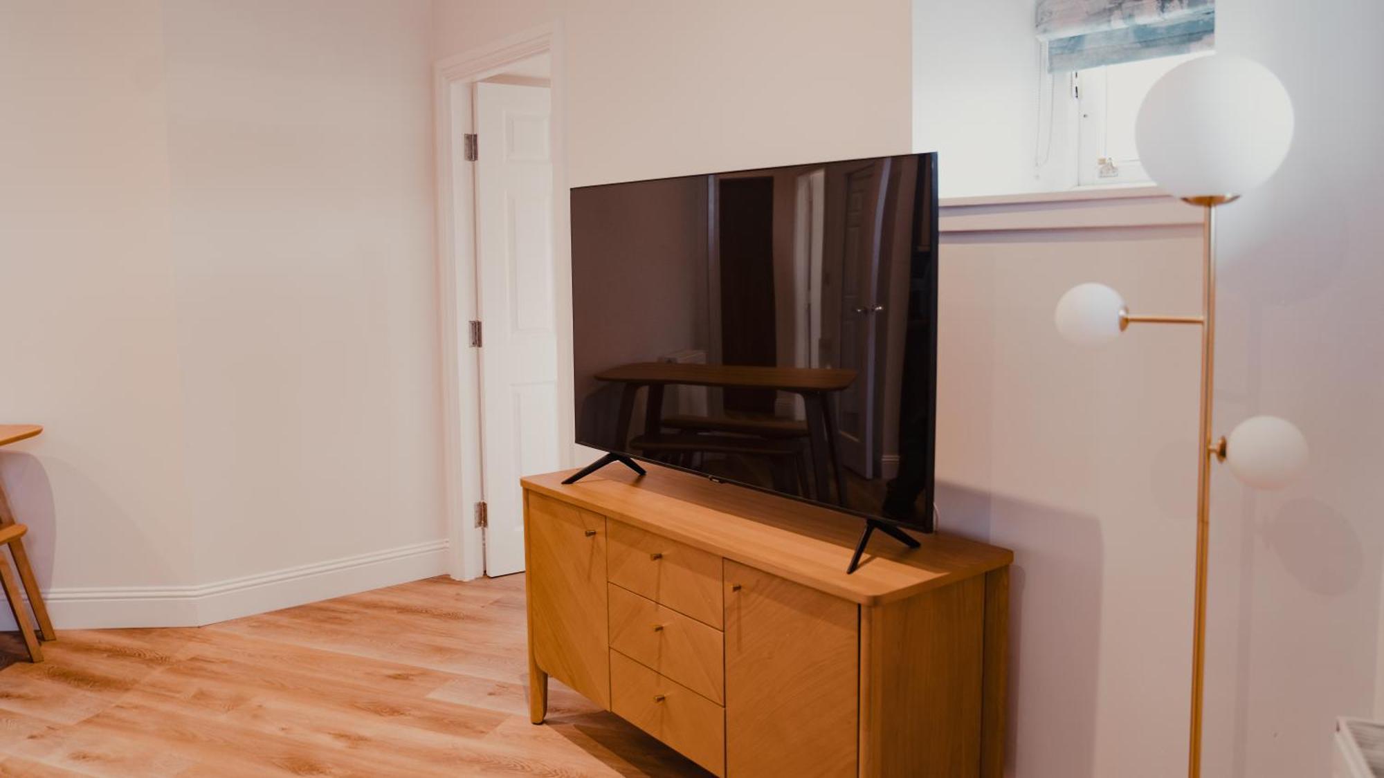 Royal Chambers Serviced Apartments Glasgow Exteriér fotografie