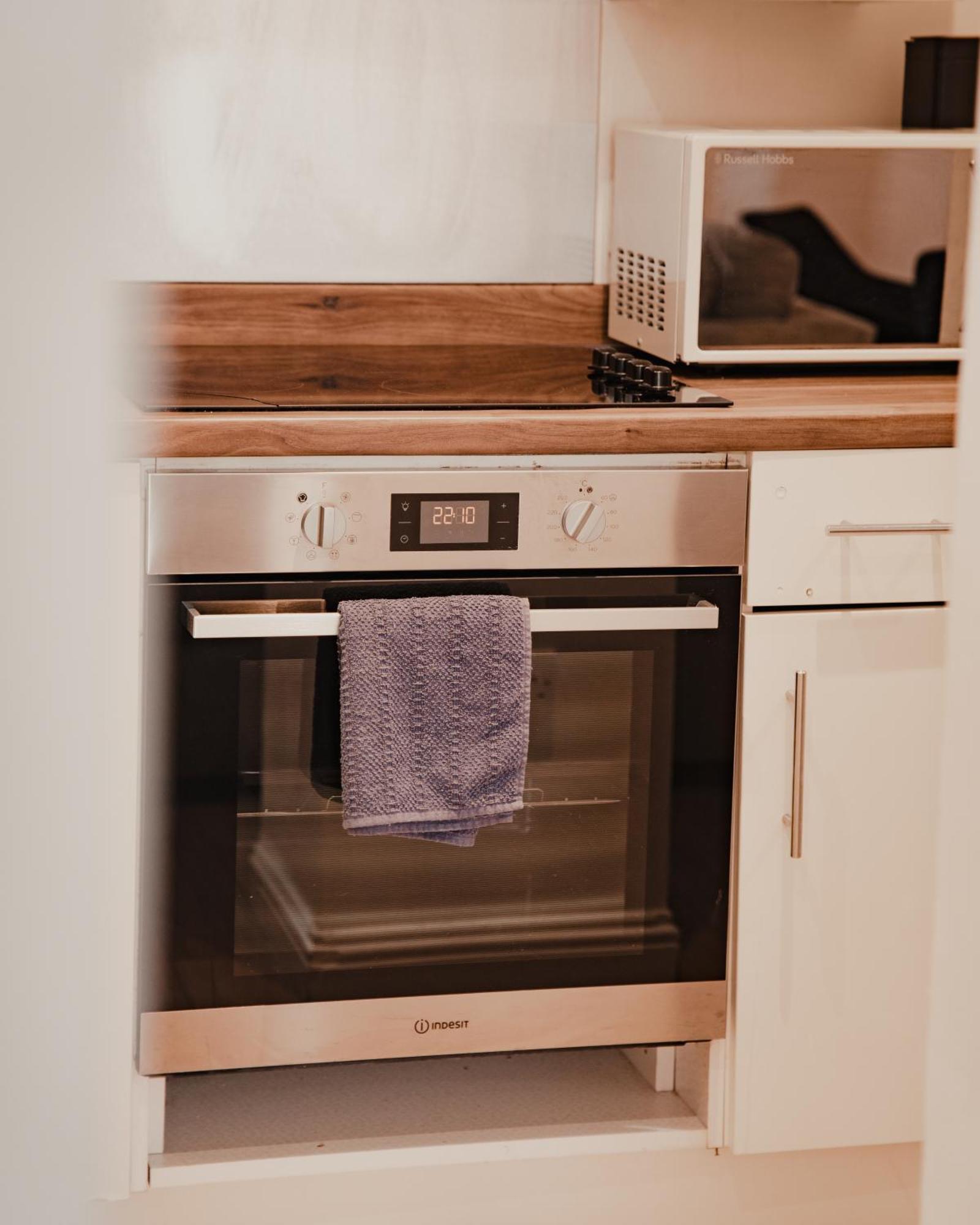 Royal Chambers Serviced Apartments Glasgow Exteriér fotografie