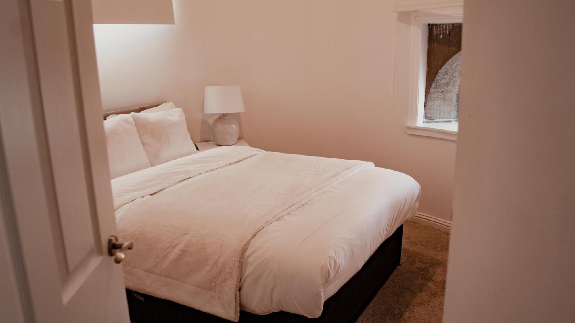 Royal Chambers Serviced Apartments Glasgow Exteriér fotografie