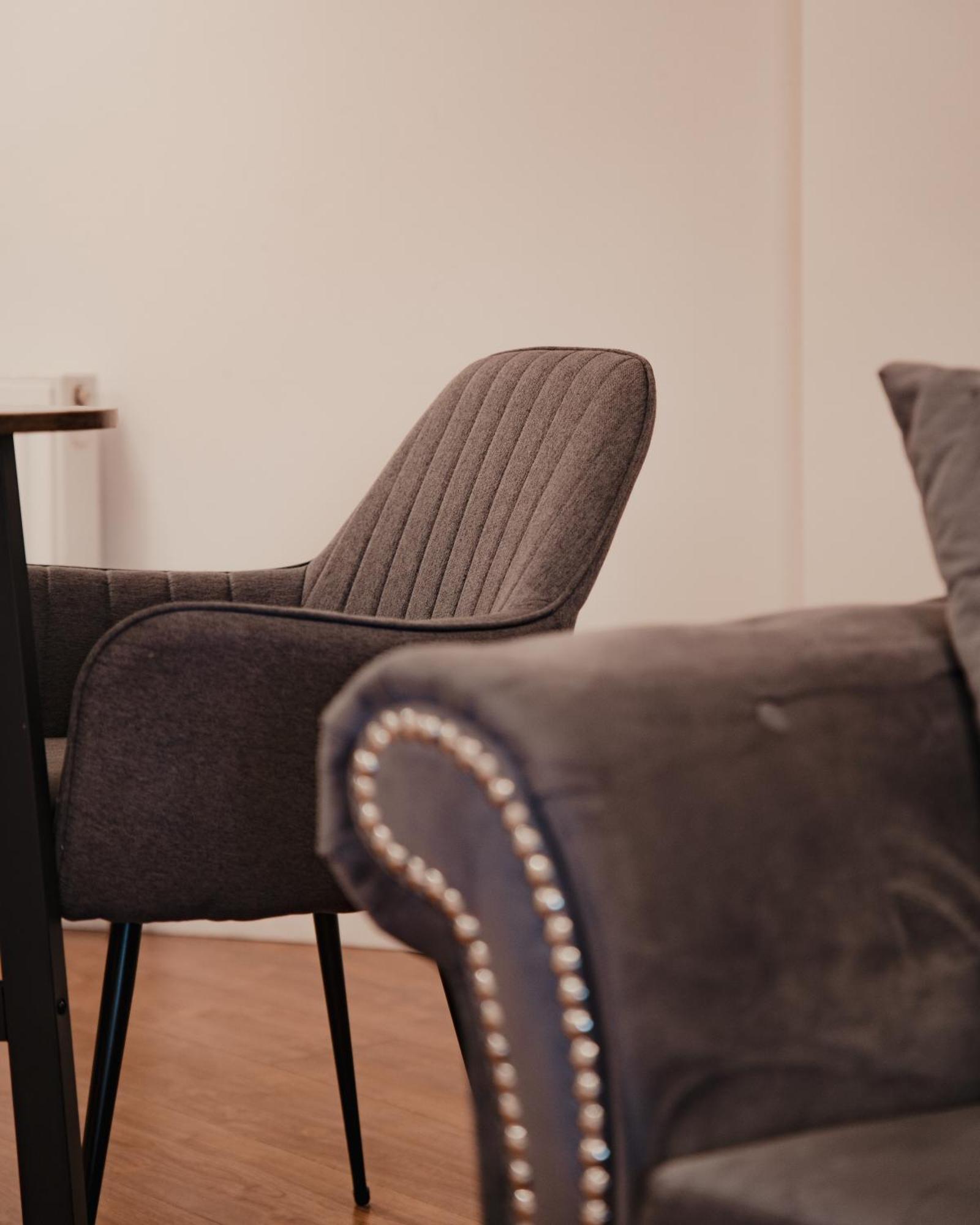 Royal Chambers Serviced Apartments Glasgow Exteriér fotografie