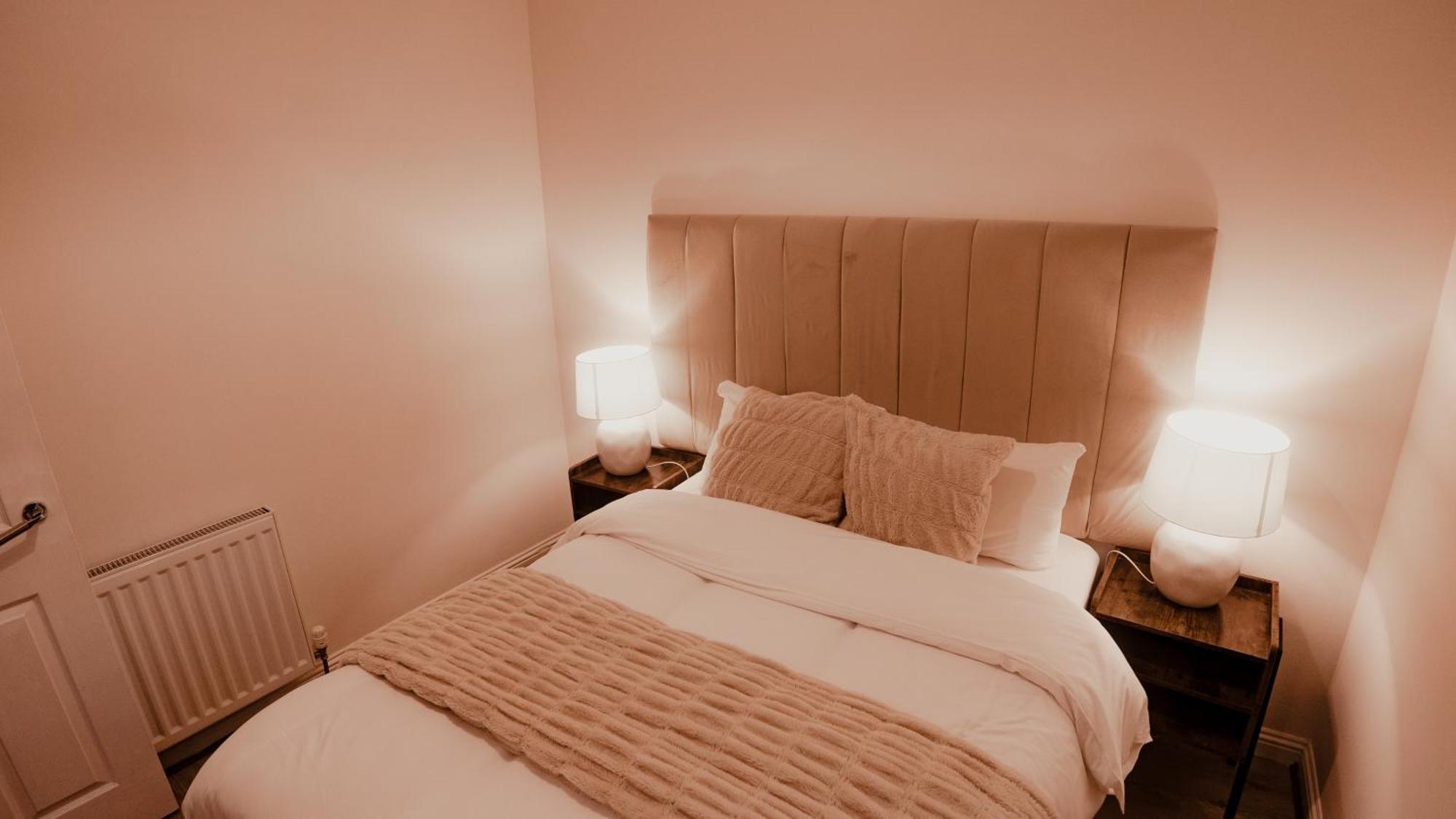 Royal Chambers Serviced Apartments Glasgow Exteriér fotografie