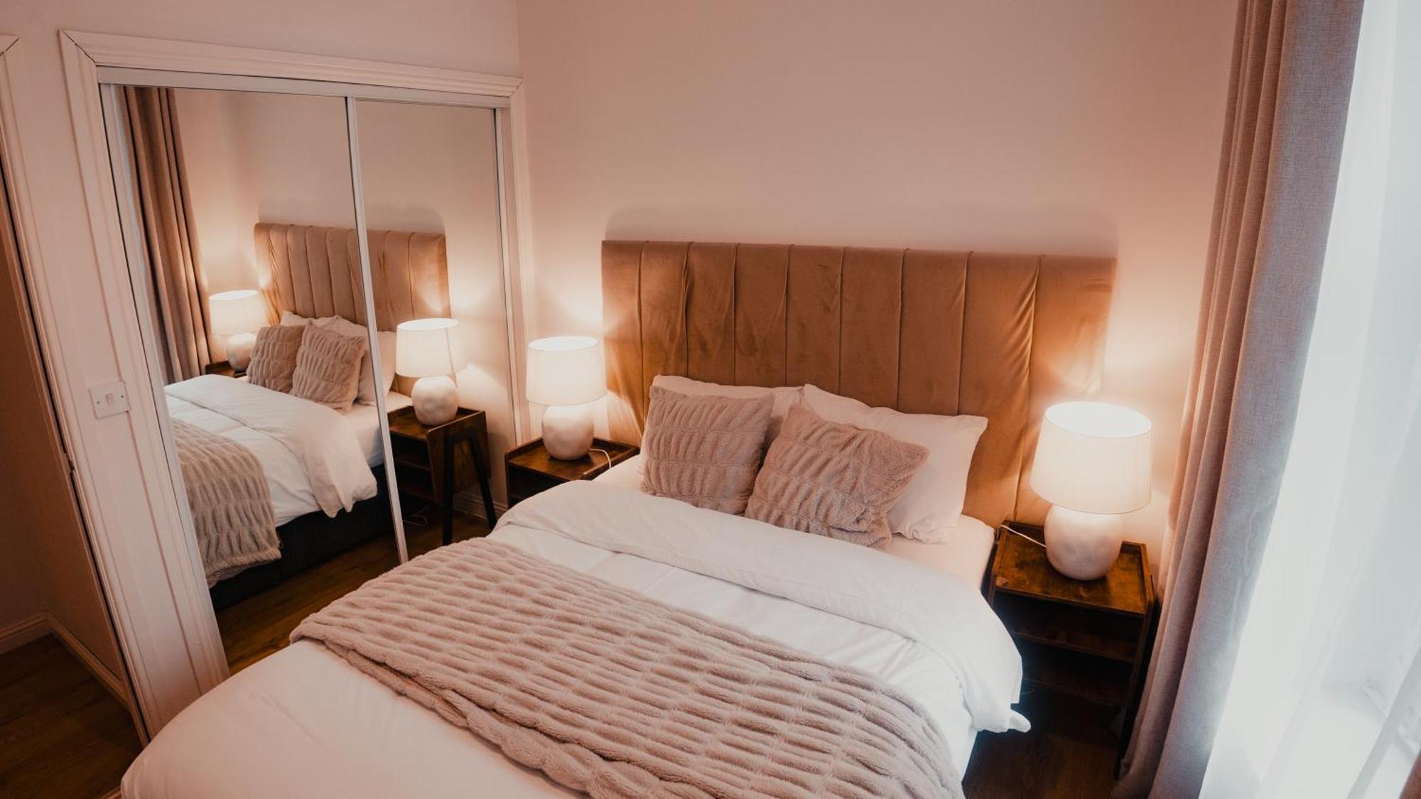 Royal Chambers Serviced Apartments Glasgow Exteriér fotografie